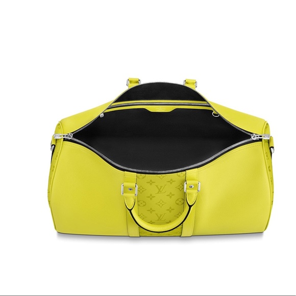 KEEPALL 50 BANDOULIÈRE - Picture 2 of 4